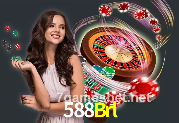 vivo no cassino 588Brl