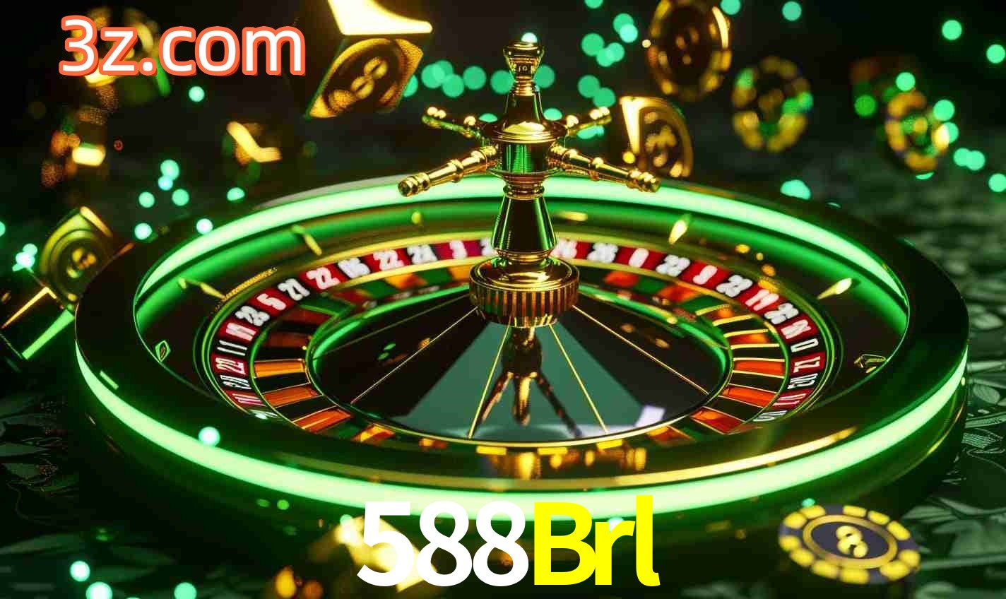 Desfrutar de um Cassino 588Brl