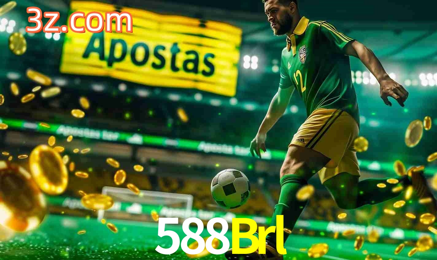 Diversas Apostas em Eventos Esportivos 588Brl