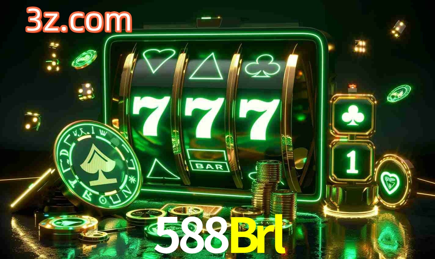 Seguro Login no Cassino Online 588Brl
