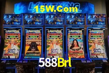 588Brl - Oficial App Download - 588Brl.Com