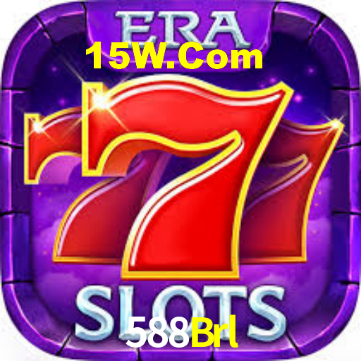 Tournaments 588Brl