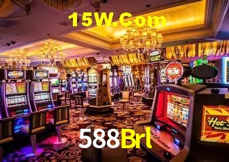 Login Seguro 588Brl