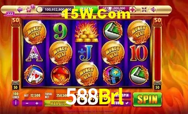 588 Brl