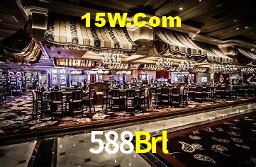 Recursos de Bônus 588Brl