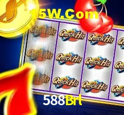 Sinta a adrenalina dos jogos de cassino com 588Brl