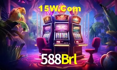 588 Brl