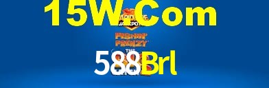 Welcome Bonus 588Brl