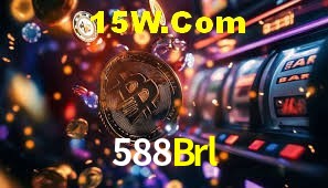 API Integration 588Brl
