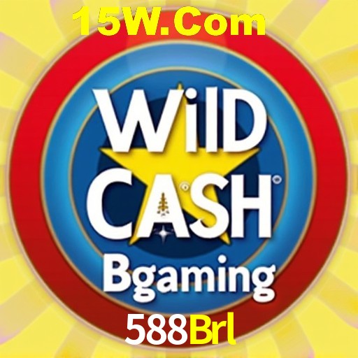 Descubra o Mundo do Cassino Online com 588Brl
