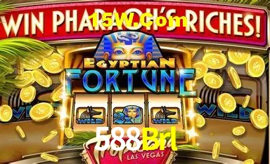 Gates of Olympus 588Brl