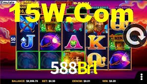 Crash Games Statistics 588Brl