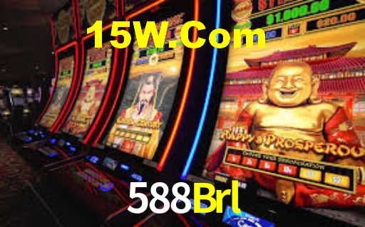 Welcome Bonus 588Brl