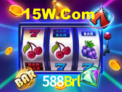 588 Brl