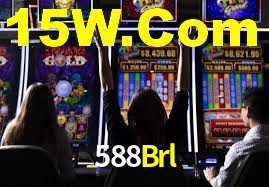 Live Casino 588Brl