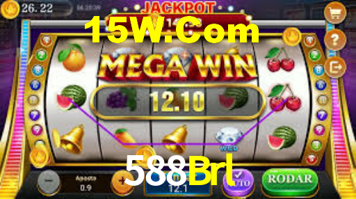 Blackjack Table 588Brl